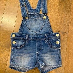 💙 Overalls Toddler size 3T-4T 💙